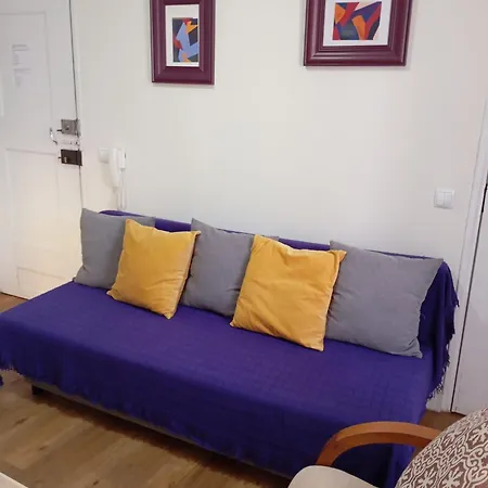 Aliciamar E By Casas De Setúbal