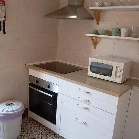 Aliciamar E By Casas De Apartamento