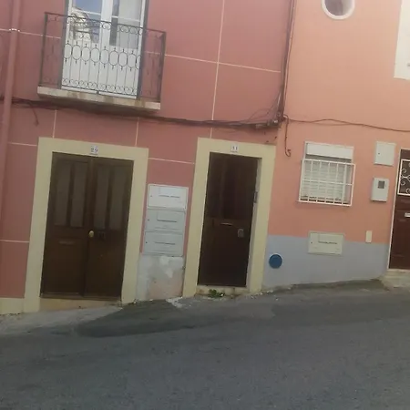 Apartamento Aliciamar E By Casas De *