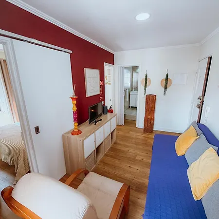 Aliciamar E By Casas De * Setúbal