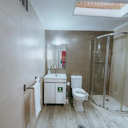 Aliciamar E By Casas De Apartamento *