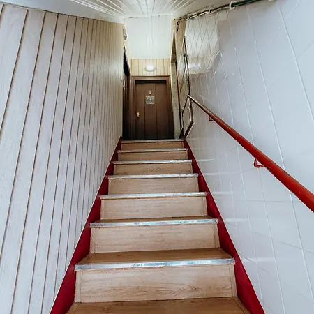 Apartamento Aliciamar E By Casas De