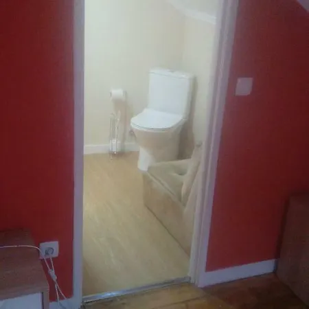 Aliciamar E By Casas De Daire Setúbal