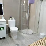 Apartamento Aliciamar E By Casas De