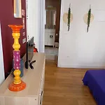 Apartamento Aliciamar E By Casas De Setúbal