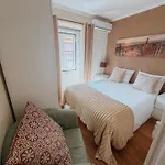 Aliciamar E By Casas De Setúbal