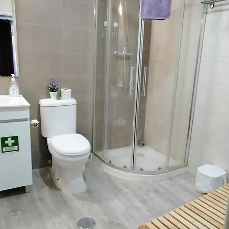 Apartament Aliciamar E By Casas De