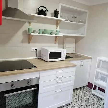 Aliciamar E By Casas De דירה *