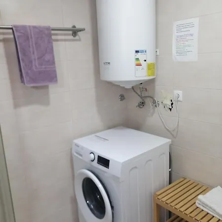 Apartament Aliciamar E By Casas De *