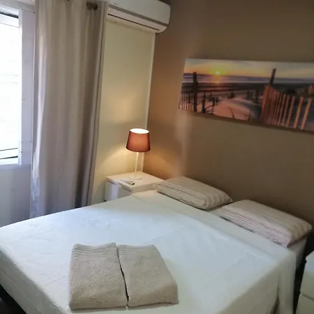 Apartament Aliciamar E By Casas De