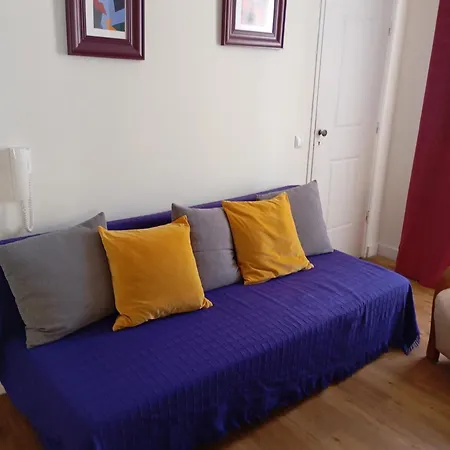 Aliciamar E By Casas De Setúbal