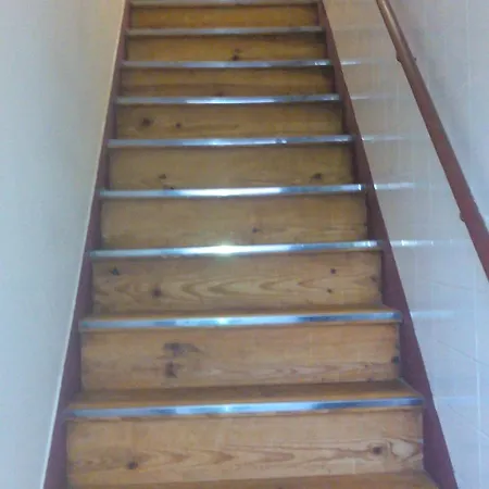 Aliciamar E By Casas De שטובל