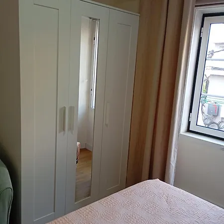 Aliciamar E By Casas De アパート セトゥーバル