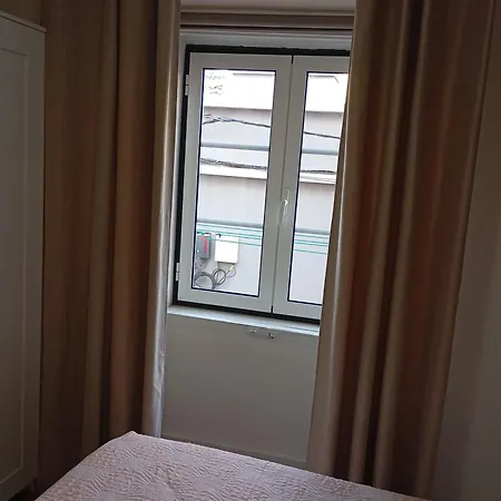 Apartament Aliciamar E By Casas De Setúbal