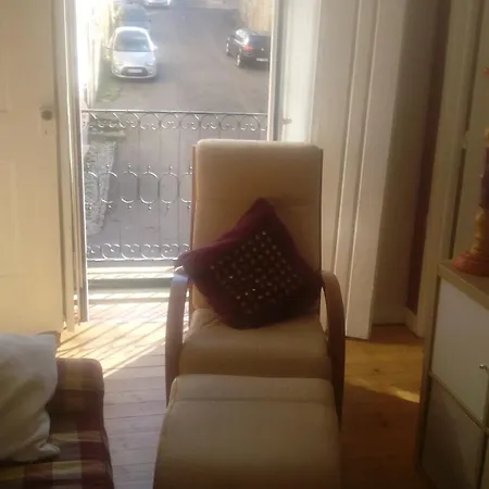 Aliciamar E By Casas De Apartament Setúbal