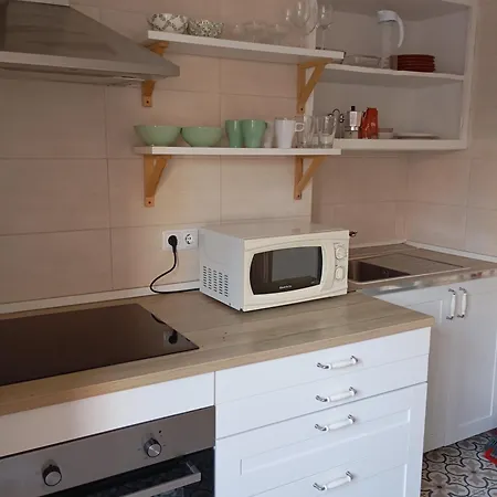 דירה Aliciamar E By Casas De