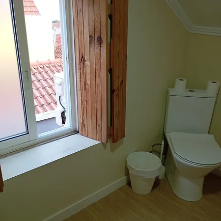 Aliciamar E By Casas De شقة *