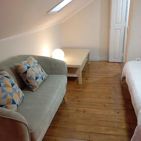 Aliciamar E By Casas De שטובל