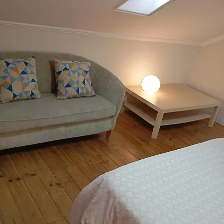 Aliciamar E By Casas De דירה *