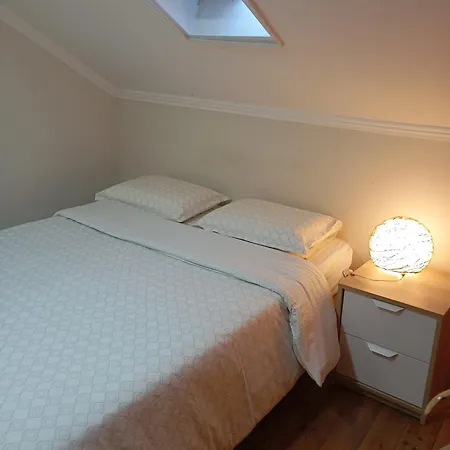 Aliciamar E By Casas De شقة