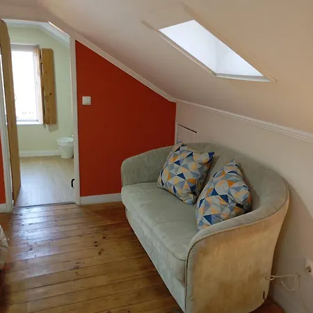 Aliciamar E By Casas De * سيتوبال