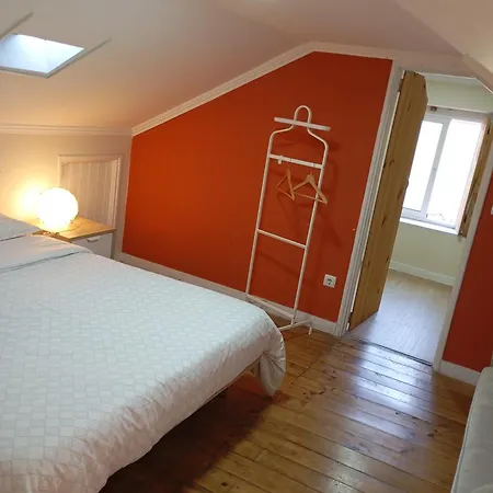 Aliciamar E By Casas De דירה *