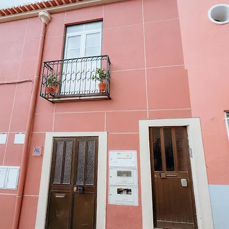 Aliciamar E By Casas De Apartment