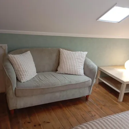 Apartamento Aliciamar E By Casas De *