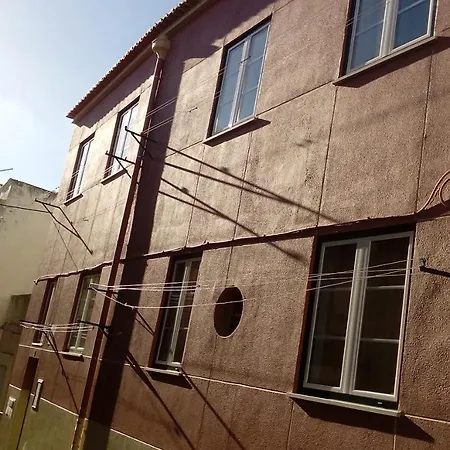 شقة Aliciamar E By Casas De *