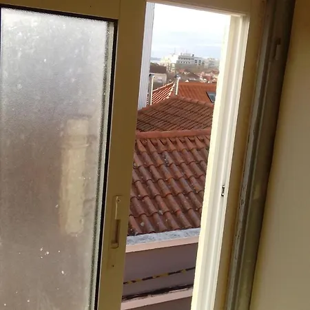 Apartamento Aliciamar E By Casas De Setúbal