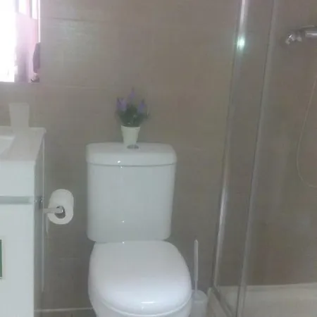 Aliciamar E By Casas De Apartament *