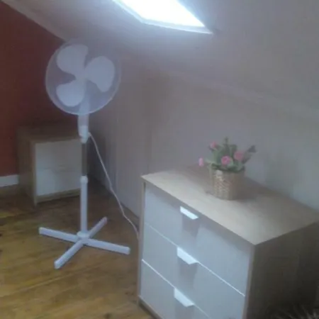 Apartament Aliciamar E By Casas De *