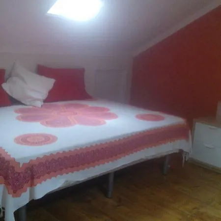 Aliciamar E By Casas De Setúbal