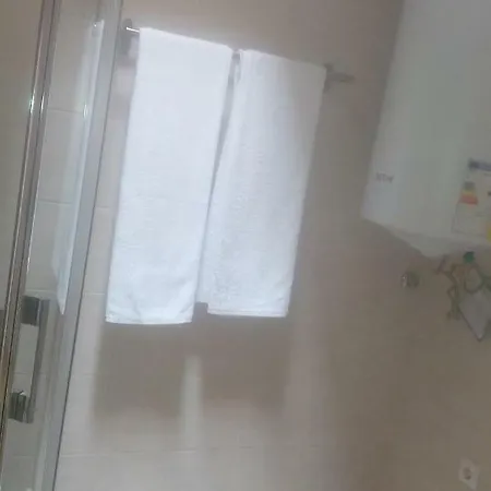 Aliciamar E By Casas De Apartament *