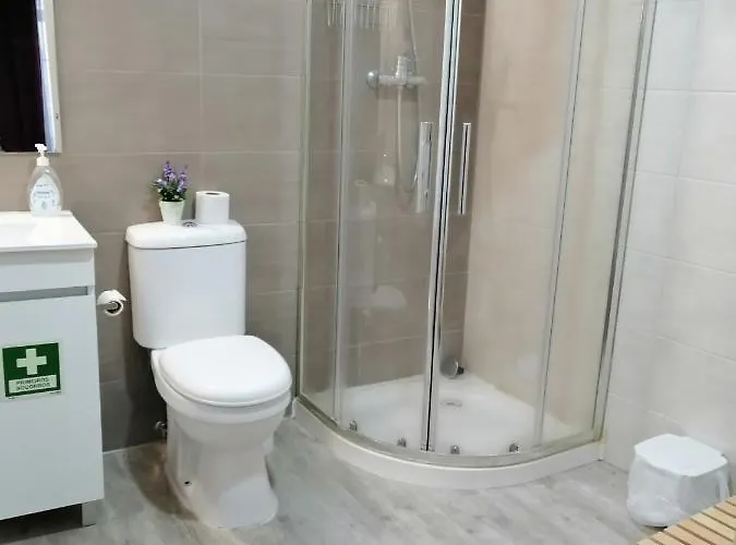 Lejlighed Aliciamar E By Casas De