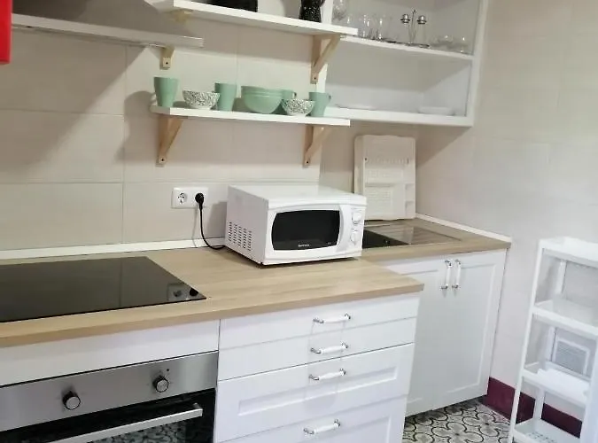 Aliciamar E By Casas De Lejlighed *