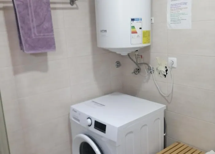 Lejlighed Aliciamar E By Casas De *