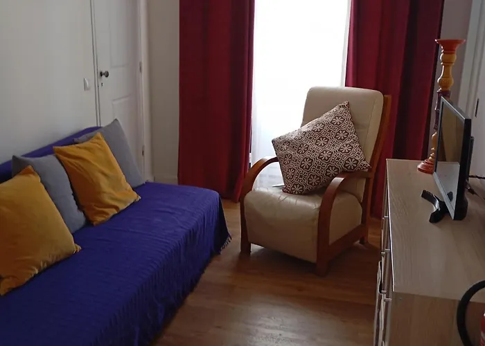 Lejlighed Aliciamar E By Casas De *