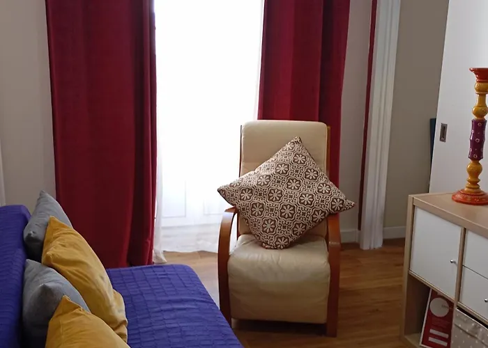 Aliciamar E By Casas De