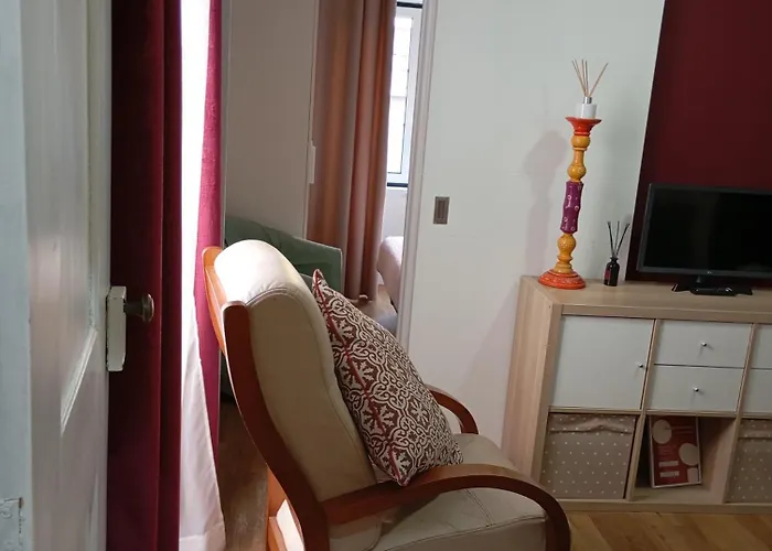 Lejlighed Aliciamar E By Casas De