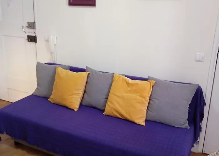 Aliciamar E By Casas De Setúbal