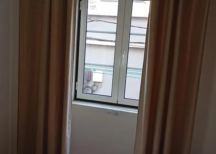 Lejlighed Aliciamar E By Casas De Setúbal