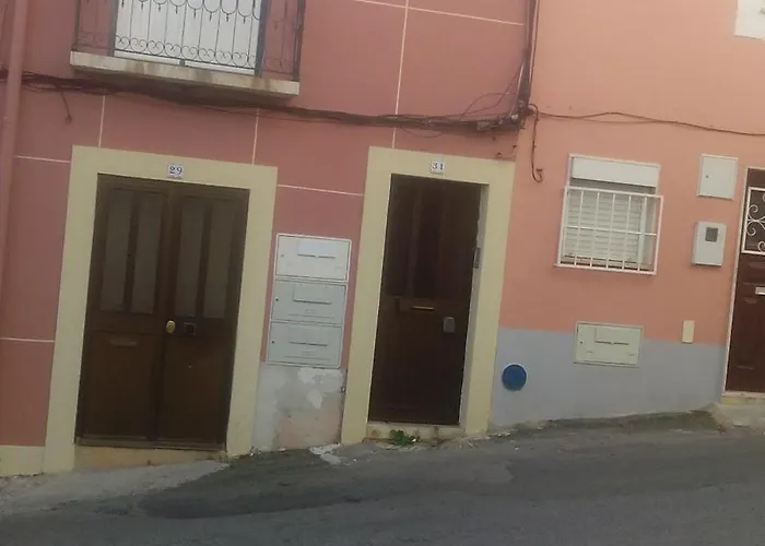 Lejlighed Aliciamar E By Casas De *