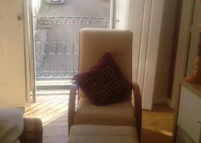 Aliciamar E By Casas De Lejlighed Setúbal