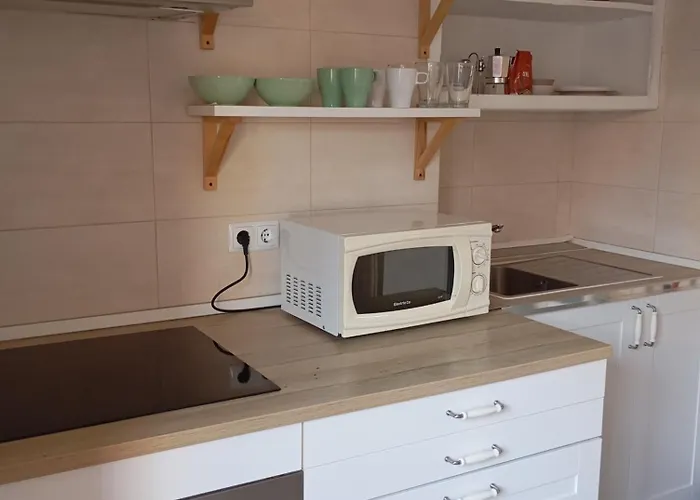 Lejlighed Aliciamar E By Casas De