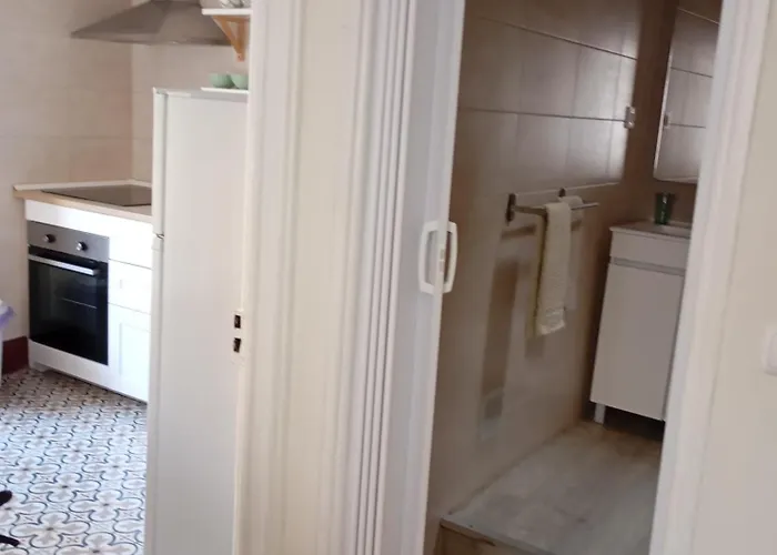 Lejlighed Aliciamar E By Casas De Setúbal