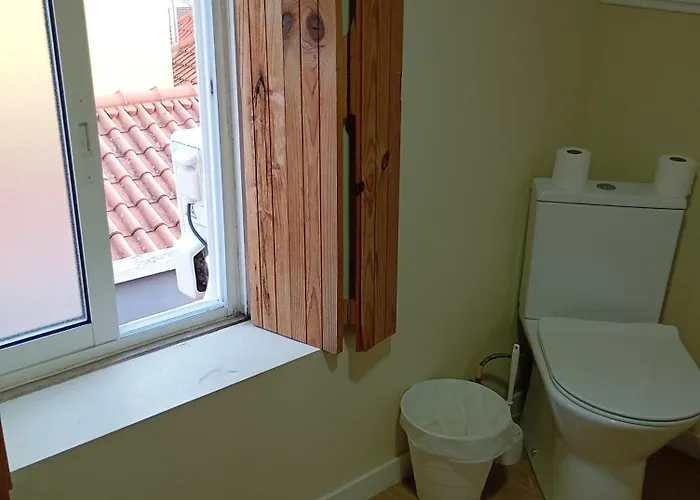 Aliciamar E By Casas De Lejlighed *