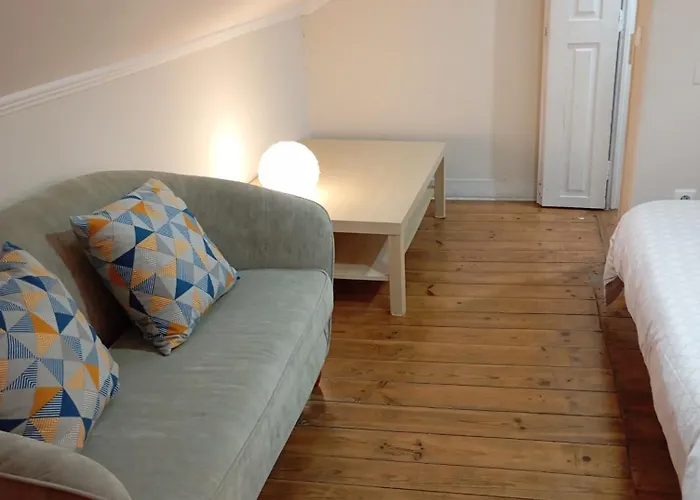 Aliciamar E By Casas De Setúbal