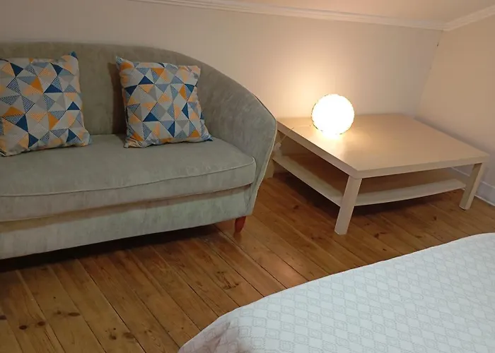 Aliciamar E By Casas De Lejlighed *