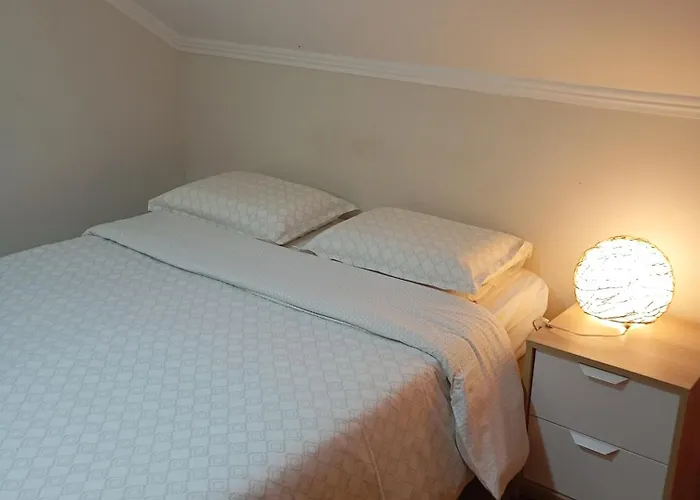 Aliciamar E By Casas De Lejlighed